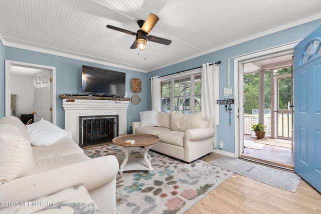 155 RODDY Road, Palatka, FL 32177