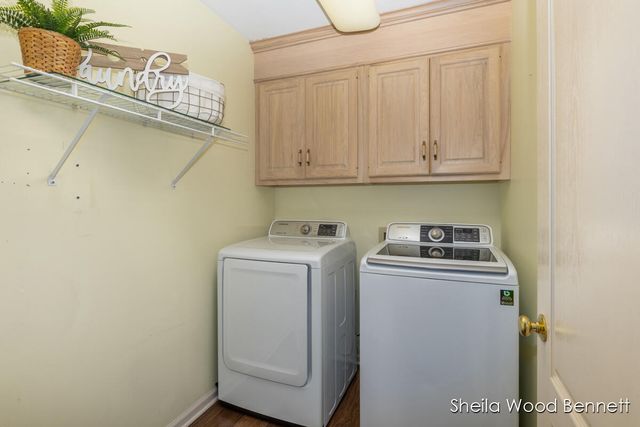 7023 Camelback Drive, Rockford, MI 49341