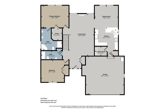 7023 Camelback Drive, Rockford, MI 49341
