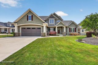 7116 Nantucket Drive Sw, Byron Twp, MI 49315