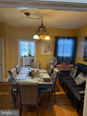 4722 LAFAYETTE AVE, Pennsauken, NJ 08109