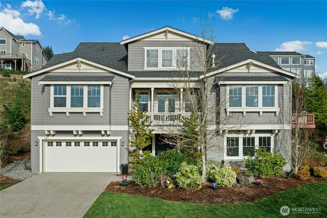 7098 170Th Avenue SE, Bellevue, WA 98006