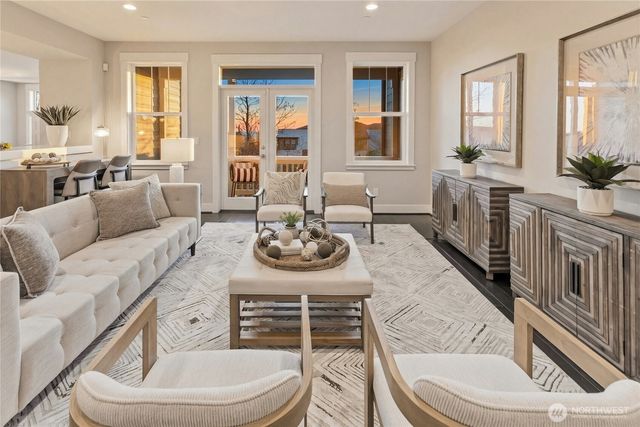 7098 170Th Avenue SE, Bellevue, WA 98006