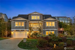 7098 170Th Avenue SE, Bellevue, WA 98006