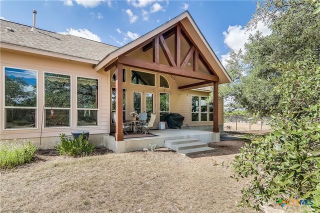 7741 W Fm 243, Bertram, TX 78605