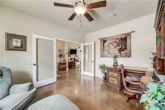 7741 W Fm 243, Bertram, TX 78605
