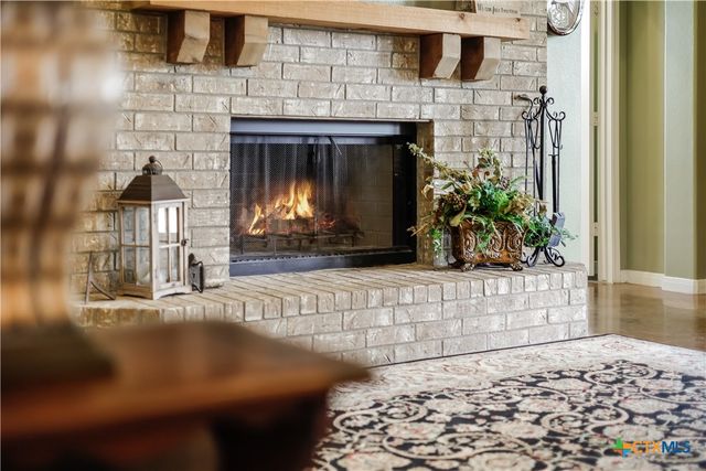 7741 W Fm 243, Bertram, TX 78605
