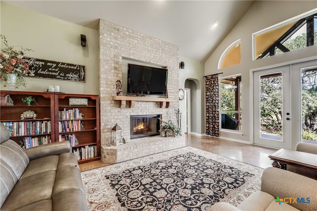 7741 W Fm 243, Bertram, TX 78605