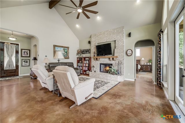 7741 W Fm 243, Bertram, TX 78605