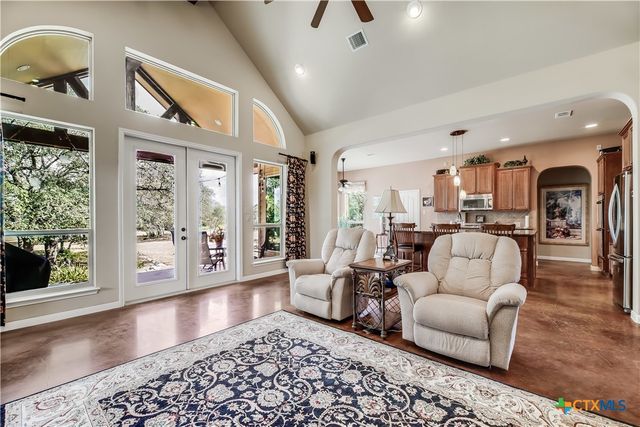 7741 W Fm 243, Bertram, TX 78605