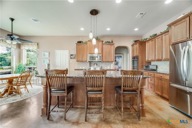 7741 W Fm 243, Bertram, TX 78605
