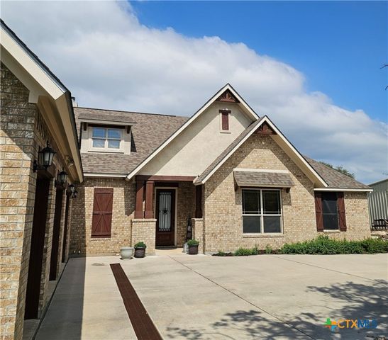 7741 W Fm 243, Bertram, TX 78605