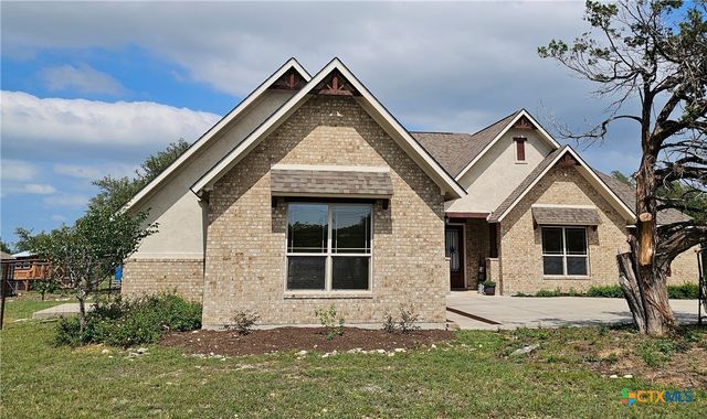 7741 W Fm 243, Bertram, TX 78605