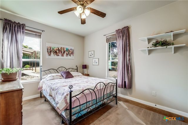 7741 W Fm 243, Bertram, TX 78605