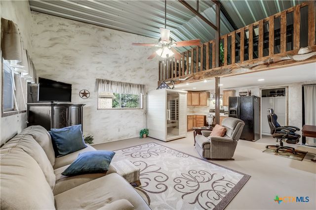 7741 W Fm 243, Bertram, TX 78605