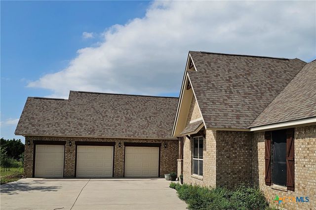 7741 W Fm 243, Bertram, TX 78605