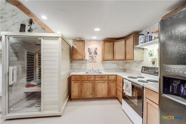 7741 W Fm 243, Bertram, TX 78605