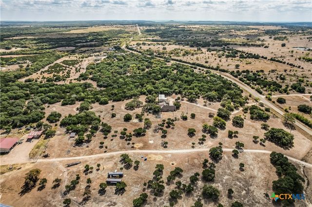 7741 W Fm 243, Bertram, TX 78605