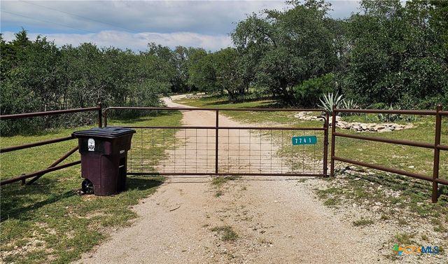 7741 W Fm 243, Bertram, TX 78605