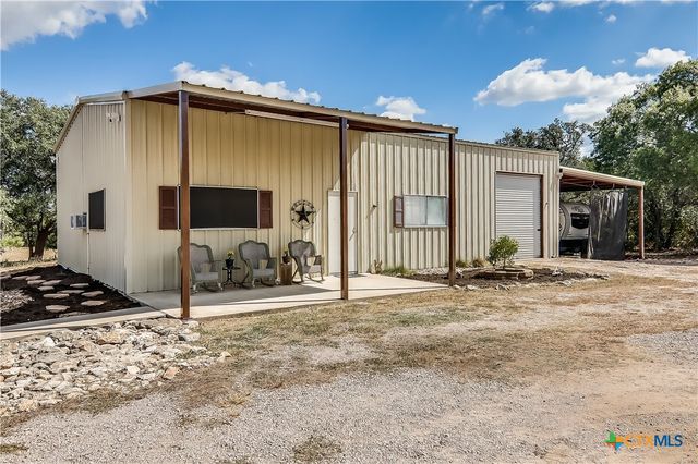 7741 W Fm 243, Bertram, TX 78605