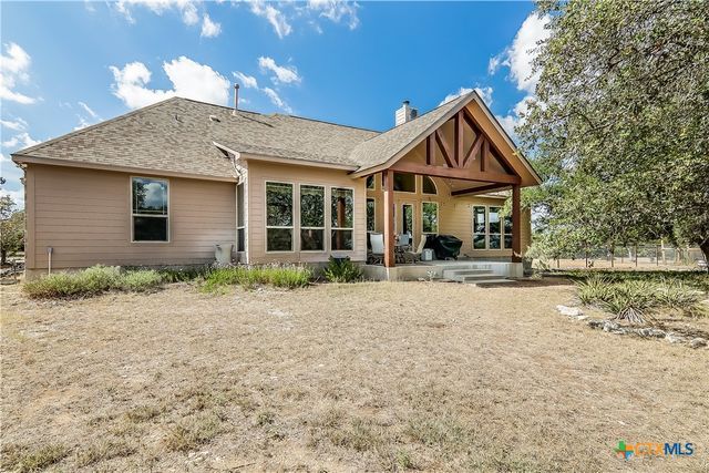 7741 W Fm 243, Bertram, TX 78605