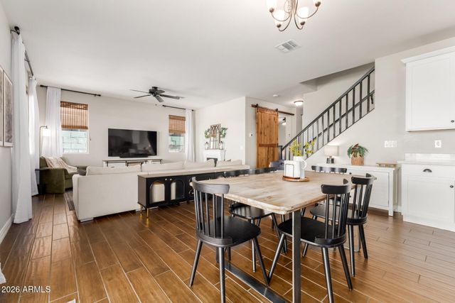 12228 W DESERT SUN Lane, Peoria, AZ 85383