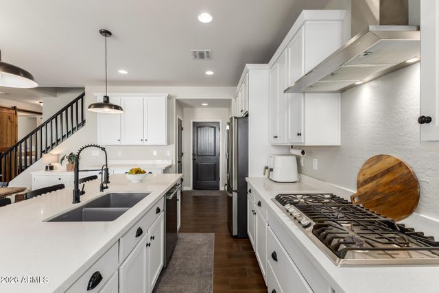 12228 W DESERT SUN Lane, Peoria, AZ 85383