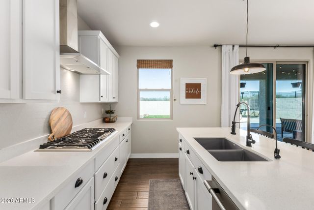 12228 W DESERT SUN Lane, Peoria, AZ 85383