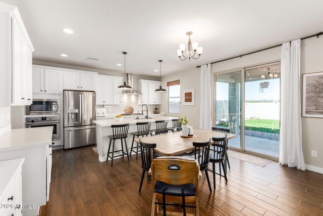 12228 W DESERT SUN Lane, Peoria, AZ 85383