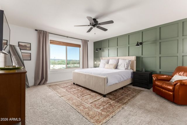 12228 W DESERT SUN Lane, Peoria, AZ 85383