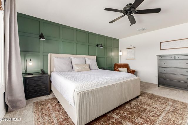 12228 W DESERT SUN Lane, Peoria, AZ 85383