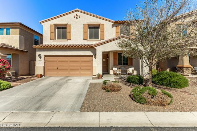 12228 W DESERT SUN Lane, Peoria, AZ 85383