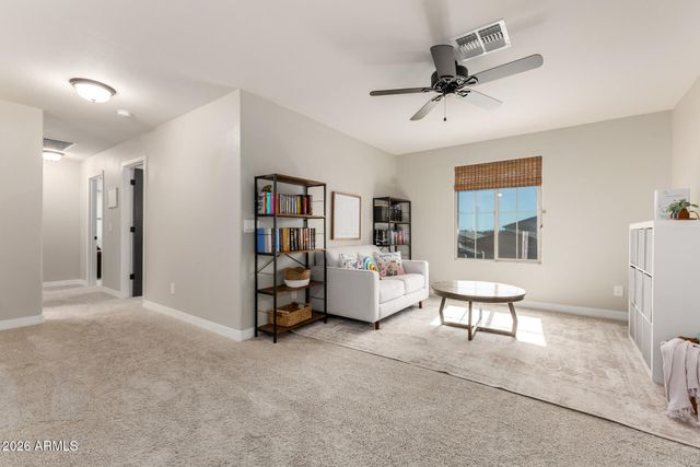 12228 W DESERT SUN Lane, Peoria, AZ 85383