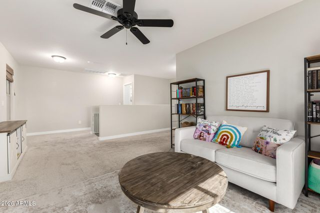 12228 W DESERT SUN Lane, Peoria, AZ 85383