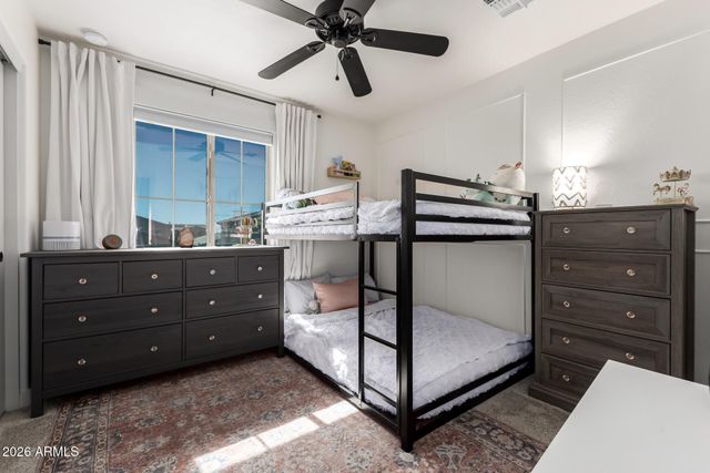 12228 W DESERT SUN Lane, Peoria, AZ 85383