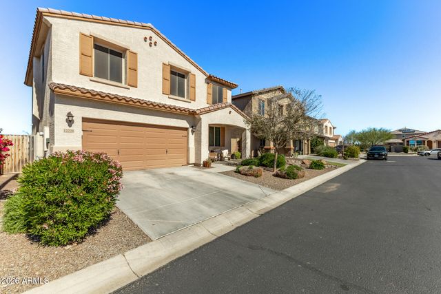 12228 W DESERT SUN Lane, Peoria, AZ 85383