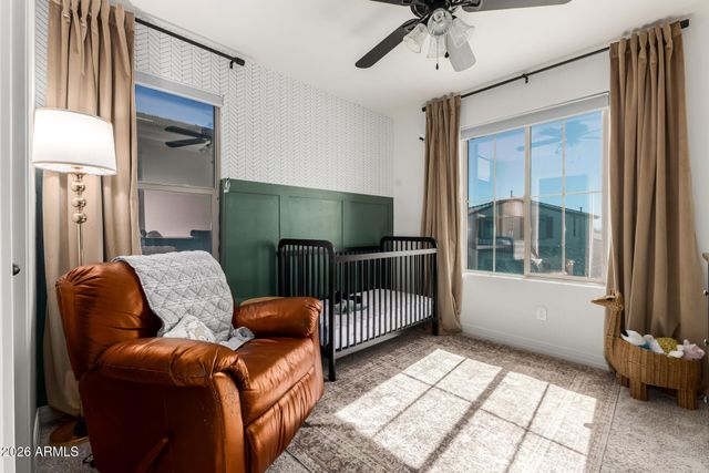 12228 W DESERT SUN Lane, Peoria, AZ 85383