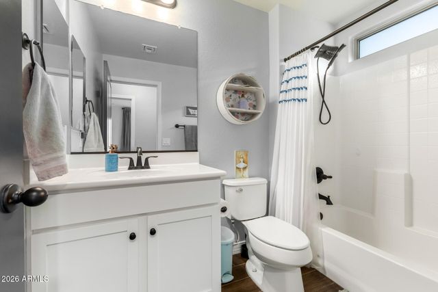 12228 W DESERT SUN Lane, Peoria, AZ 85383