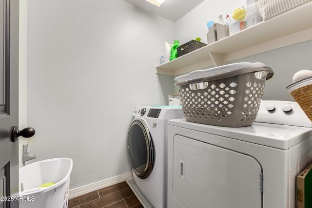 12228 W DESERT SUN Lane, Peoria, AZ 85383