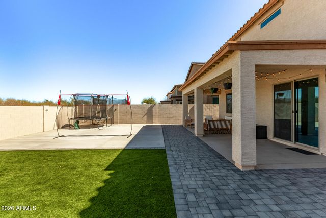 12228 W DESERT SUN Lane, Peoria, AZ 85383