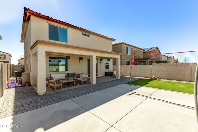 12228 W DESERT SUN Lane, Peoria, AZ 85383