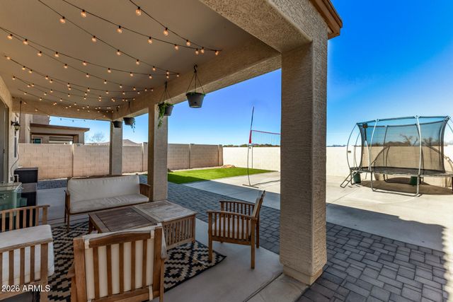 12228 W DESERT SUN Lane, Peoria, AZ 85383