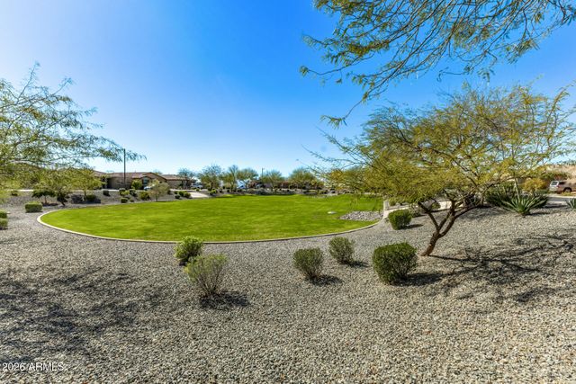 12228 W DESERT SUN Lane, Peoria, AZ 85383