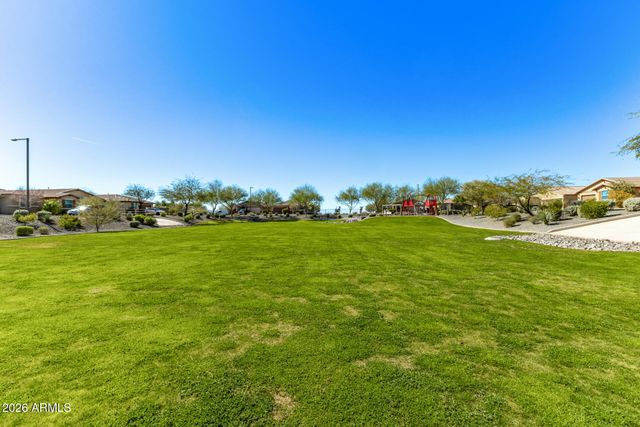 12228 W DESERT SUN Lane, Peoria, AZ 85383