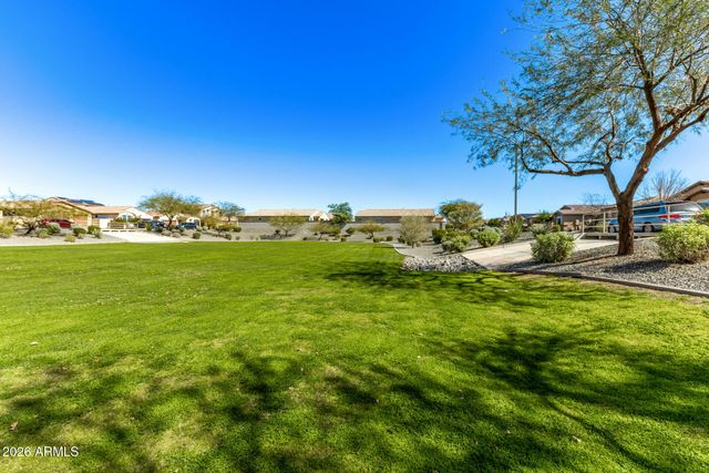 12228 W DESERT SUN Lane, Peoria, AZ 85383