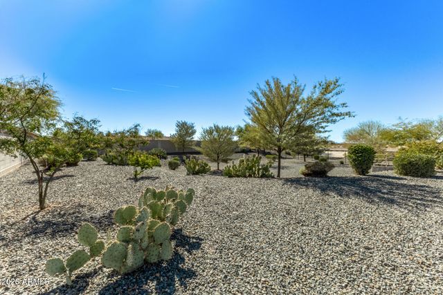 12228 W DESERT SUN Lane, Peoria, AZ 85383