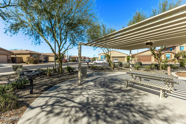 12228 W DESERT SUN Lane, Peoria, AZ 85383