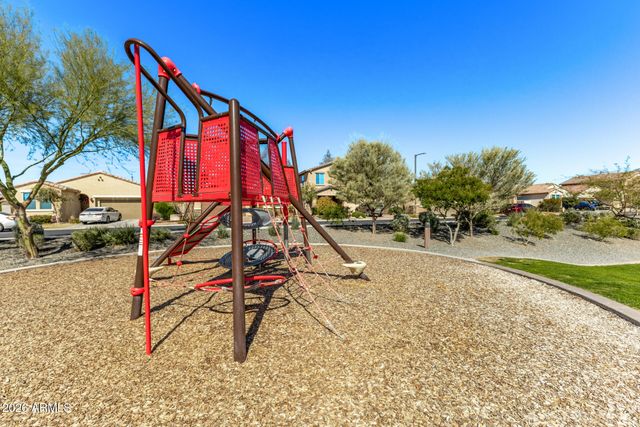 12228 W DESERT SUN Lane, Peoria, AZ 85383