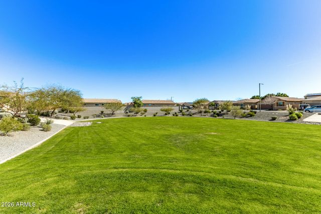 12228 W DESERT SUN Lane, Peoria, AZ 85383