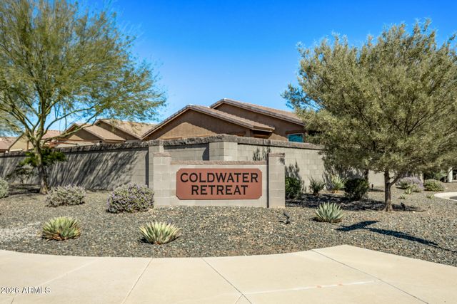 12228 W DESERT SUN Lane, Peoria, AZ 85383